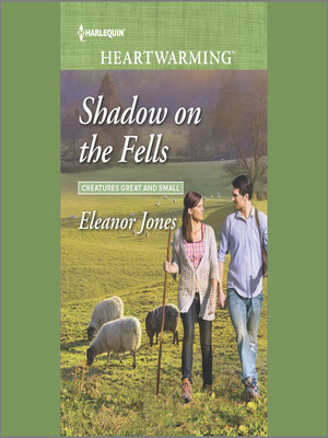 cover image of Shadow on the Fells